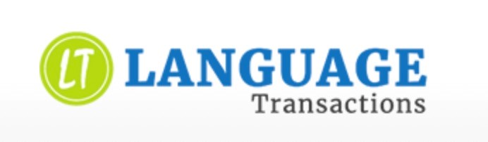 Language Transactions, LLC Logo
